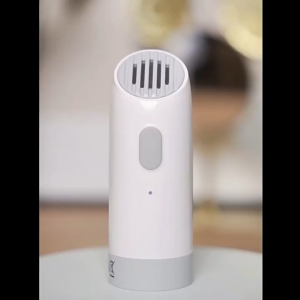 【Damaiii】ที่ฉีดก้นพกพา ที่ฉีดชำระแบบพกพา Waterpulse ถูกสุขอนามัย จุน้ำได้มากถึง 400ml