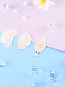 Bộ 5 Miếng Dán Gót Chân Cạnh Chân Chống Trầy Đau Chân - 100style