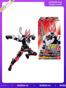 ACGBOX | Bộ Sưu Tập Đồ Chơi Masked Rider Geats Magnum Boost Form