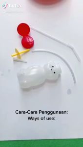 ARKs Bear Bottle Ultra Kit For AUTISM Speech Delay