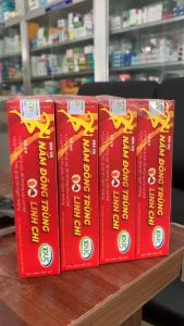 Viên sủi NẤM ĐÔNG TRÙNG LINH CHI bồi bổ sức khỏe.Típ 20 viên.