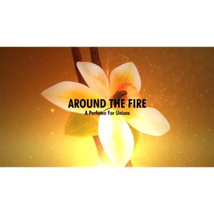 PERFUME PARFUM EDP MINYAK WANGI KEEF & NISH AROUND THE FIRE