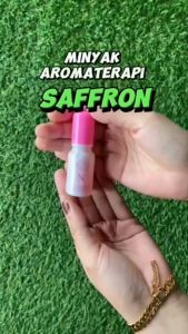 NAJEEHAH AROMATERAPI