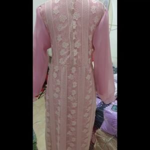 (ZAYIN COLLECTION) KALYLA DRESS // DRESS WANITA // DRESS BROKAT CORNELI FIT L-XL LD 100-110 PJ 140.