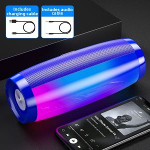 WOMINGTE | High Volume Heavy Bass Mini Portable Speaker