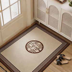 YINSHANG | Non-slip Dirt-resistant Water-absorbent Carpet