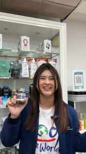 Lifetune ไลฟทูน แมกนีเซียม 100 มก. 60 เม็ด 1 ขวด Chelated Magnesium x1 บำรุงประสาทและกล้ามเนื้อ หลับง่าย