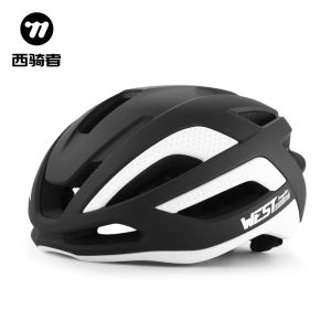 West Biking | Mũ Đạp Xe Thoáng Khí Dành Cho Nam Và Nữ Phù Hợp Với Xe Đạp Đường Bộ Và Xe Đạp Núi