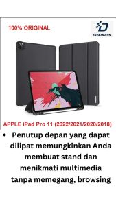 Case Stand untuk Ipad Pro 11 2020 2021 2022