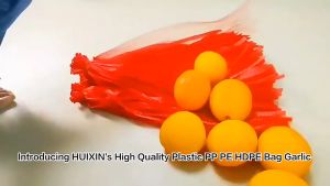 [10 PCS] Jaring Buah Polynet 35 CM | Polinet Rambang Fruit Cover Kelengkeng Salak Ubi Umbian Bawang Mainan| Hanger Gantungan Polynet Buah | Pembungkus Buah