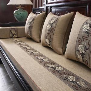 MOLORE | Chinese Style Sofa Cushion Anti-Slip