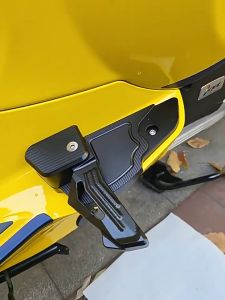 Footrest for Vespa Primavera: A Comprehensive Guide