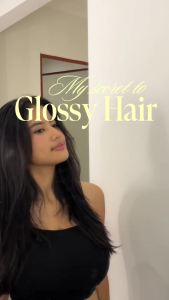 The Olive Tree Set G #1- Hair Fall Set 500ml (Nature Volume Shampoo+Conditioner) For Dry Normal Scalp Reduce Hair Fall