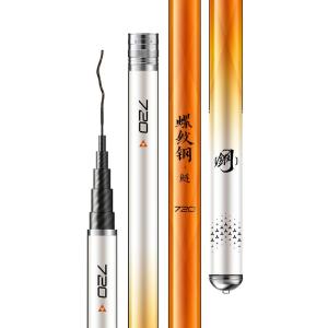 HANDING | Lightweight Carbon Heavy Duty Fishing Rod
