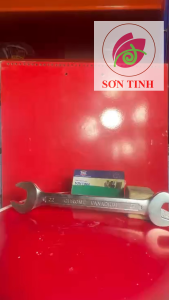 Cờ lê 2 đầu miệng 20x22mm Tolsen 15858