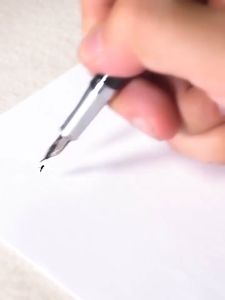 Vở tập viết thư pháp chữ Hán thông thường dành cho học sinh sinh viên & người lớn nhiều thể loại có thể tự bay màu