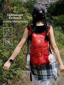 CAMEL | Hiking Travel Backpack