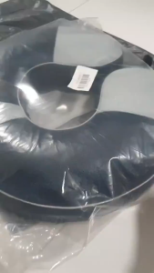 Office Seat Donut Cushion Donut Pillow Cushion for Post Surgery Tailbones Pain Relief After Birth Seat Cushion