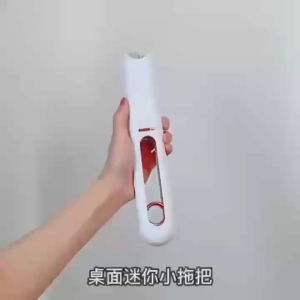 MINI MOP/ALAT PEL MINI/PEMPERSIH KACA/PEMBERSIH RUANGAN/PEL MINI PORTABLE