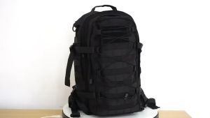 ASIAON A-2023 Tactical Backpack Assault Bag 25L Capacity for Outdoor Sports Hiking and Trekking