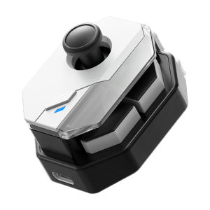 XIAOJIDUIZHANG | One Click Fire Mobile Game Controller