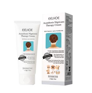 [Bán chạy] Eelhoe acanthosis nigricans kem trị liệu làm trắng kem dưỡng thể loại bỏ tăng sắc tố cho các bộ phận cơ thể tối như cổ mắt cá chân Kem trị liệu kem Kem che vết thâm acanthosis nigricans