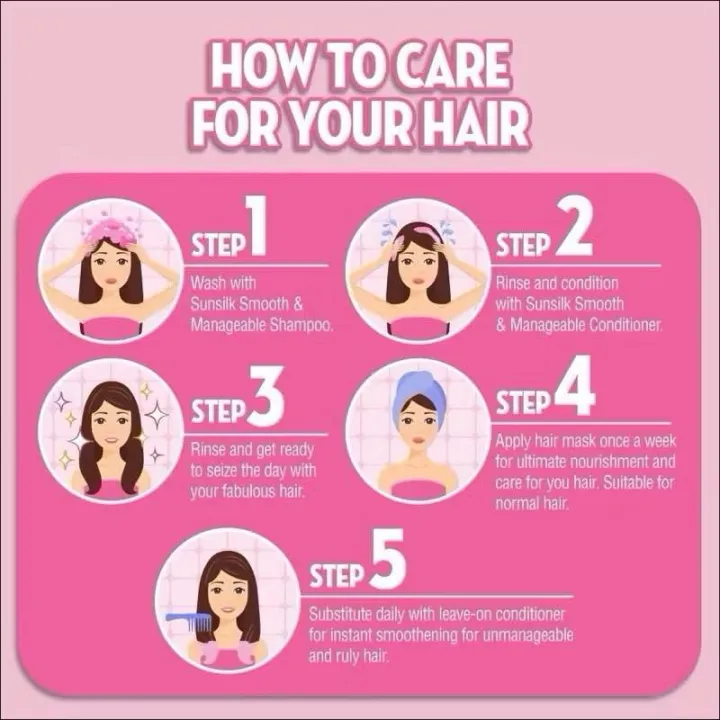 sunsilk%20shampoo%20650ml%20STRENGTH%20&%20shine%20/stunning%20black%20SHINE%20-%20Image%203