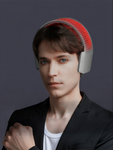 veme | Red Light Microcurrent Scalp Care Comb