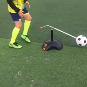 SAPPORO FOOTBALL TRAINER - Alat Bantu Latihan Sepak bola | Football Practice Trainer