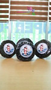 Rumput Laut Kering Halal Untuk Kuah Cichai soup Dried Seaweed Cut Wakame Daikichi