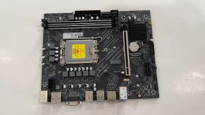 Mainboard 1700 (H610-VDH) DDR4 เมนบอร์ด LWC(Longwell)