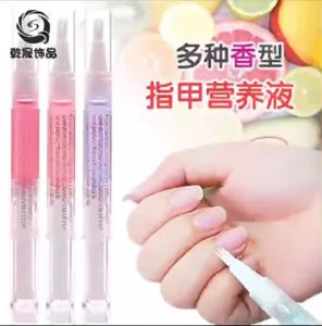 OPI ออยบํารุงเล็บ น้ํามันบํารุงเล็บ ปากกาบํารุงเล็บ