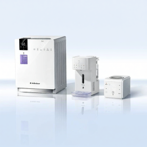 XIAOBAIXIONG | Drying UV Disinfection Baby Bottle Sterilizer S2
