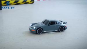 Xe Điều Khiển Từ Xa Oike 4WD Drift Racing RC Đèn LED Tốc Độ Cao Điều Khiển 2.4G Xe Thể Thao 4x4 Đồ Chơi Cho Trẻ Em Quà Tặng Sẵn Sàng Chơi Tỷ Lệ 1:20