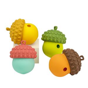 AILIYO | Slow Feeding Leakage Scent Training Toy
