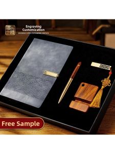 FENGHONGTAO | Graduation Gift Inspirational Stationery Box Set
