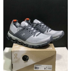 On Cloudswift 3 New generation of shock absorption and protection urban road running shoes