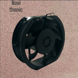 Kipas Industri High Speed AC220V 0.02A 38W LA 150h2 15x17x5 cm / Kipas AC220tebal 15x175cm