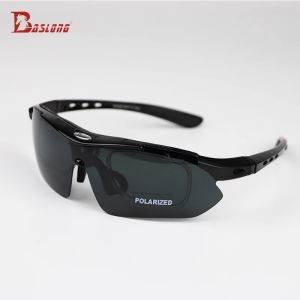 Kính Thể Thao Cưỡi Ngựa Phân Cực Dành Cho Người Lớn Chống Gió Chống Cát Chống Tia UV Thiết Bị Dành Cho Hiệp Sĩ Kính Râm Dành Cho Môn Thể Thao Cưỡi Ngựa