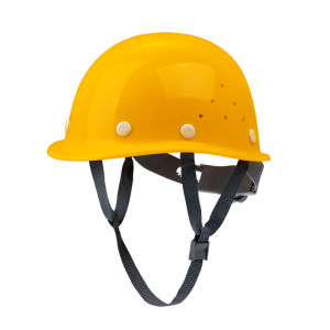 LIKAI | UV Protection Safety Helmet for Construction and Power Workers