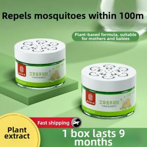 XUNGENTANG | Mosquito Repelling Gel for Pregnant Women and Babies