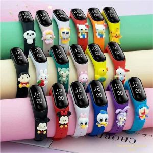 TEKANAI | Waterproof Childrens Digital Watch