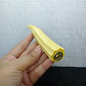 pipa once sedotan kayu kemuning gading belimbing segi delapan model S A440