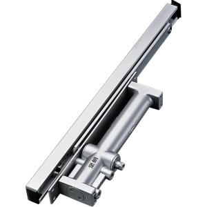 Kinlong | Hidden Door Closer Hydraulic Buffer 45KG