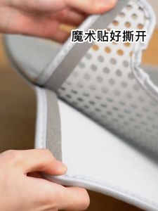 Cat Litter Mat Litter Pad Durable Waterproof EVA Two Layers Non-slip Protect Floor Cat Litter Mat