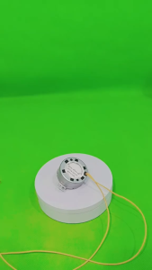 SYNCHRONOUS Motor Dinamo Rotary Kipas Angin Rotari Swing Kipas