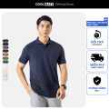 [CHỈ 12-14.6 TẶNG QUÀ ĐƠN TỪ 349K]Áo Polo Pique Basic Cotton 100% - Coolmate. 