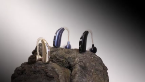 【SG Seller】Hearing Aid Auxiliary Headphones Rechargeable Sound Amplifier Noise Cancelling Gift For Seniors