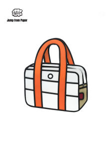 Jump from Paper | 10.9-Inch Tablet Bag