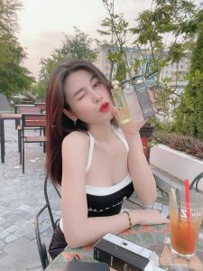 Nước hoa LUXURY DUBAI 50ml - Chuẩn mùi thơm lâu
